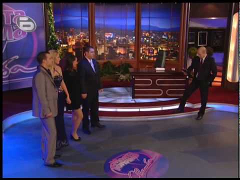 Boris Soltariyski & Nelly Petkova - I Want To Spend My Liftime Loving You