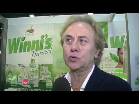 #SANA16 | Giacomo Sebastiani di Winni's