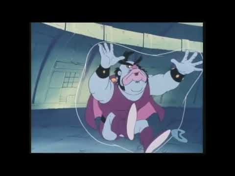 Space Ace (All Episodes)