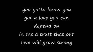 I don&#39;t care by brandy