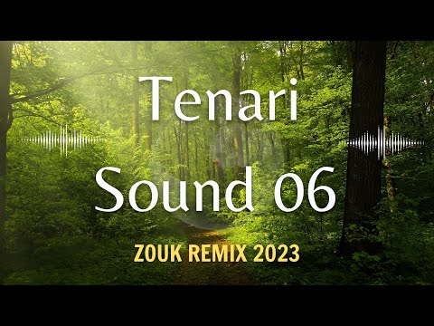 ZOUK REMIX 2023 _ Tenari Sound 06 - Live Vairao - 2023