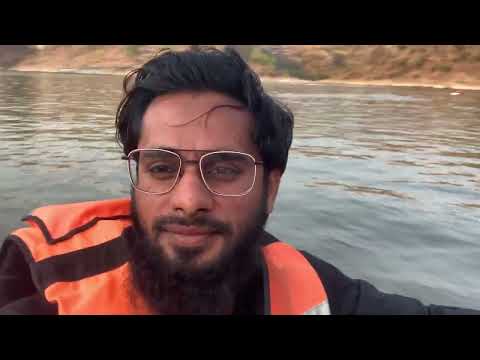 Hiranya Resort Daultabad Boating Adventure So Much Excited #boating #adventure #viral #trending