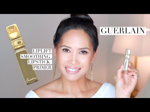 guerlain lip primer