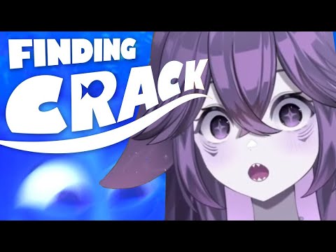 Mega Watch Finding CR*CK