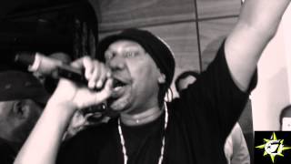 KRS-1 Raw Hip Hop Concert KRS-1 Raw Hip Hop Concert