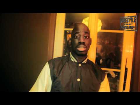 Freestyle De Rue - F.A.BABY (93)