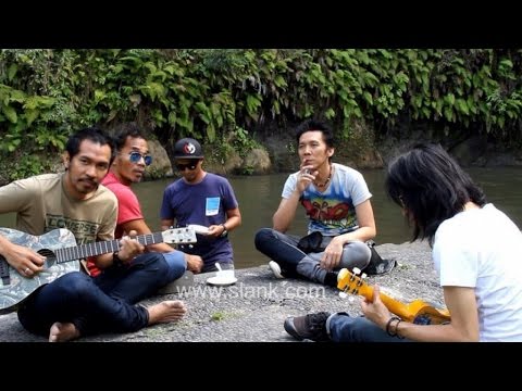 Slank - Tepi Campuhan (Live Acoustic Performance) - Slankustik