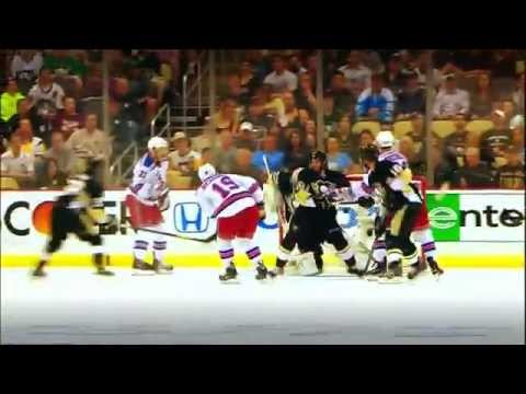 June 13, 2014 - Hockey Night in Canada (HNiC) - Playoff Closing Montage