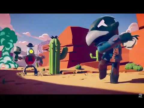 Brawl Stars/Old Town Road - Brawl Gaming