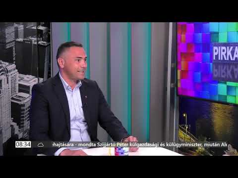 PIRKADAT Breuer Péterrel: Trippon Norbert