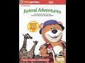 Baby Genius Animal Adventures 2002