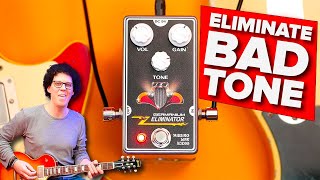 Video thumbnail for Billy Gibbons in a Box - ZZ Top tones from The Germanium Eliminator by TheGuitarGeek