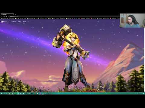 Dota 2 7.29 Dawnbreaker Update Reaction and Analysis