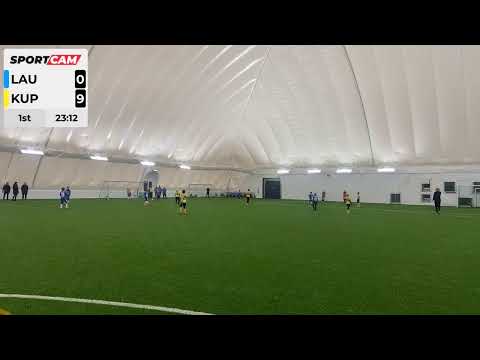 MP talviturnaus LauTP-KuPS