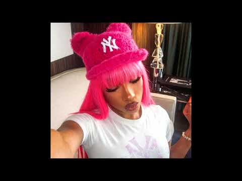 [FREE] megan thee stallion x flo milli type beat - "i like the way she do it"