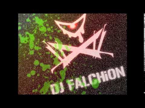 for『Lucky Lotus Online Electronic Music Festival 4』DJ FALCHiON Set