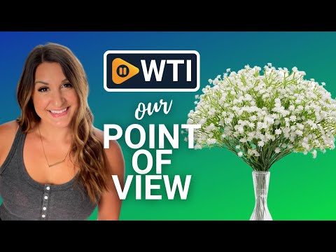 N&T NIETING Baby Breath Flowers - WTI product video review