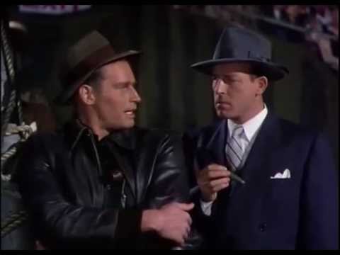 Dorothy Lamour - Lovely Luawana Lady - from The Greatest Show on Earth