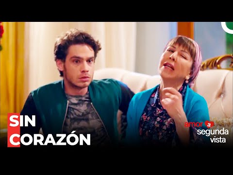 Yadigar No Quiere Casarse - Amor A Segunda Vista