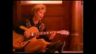 Equal Scary People - Sara Hickman