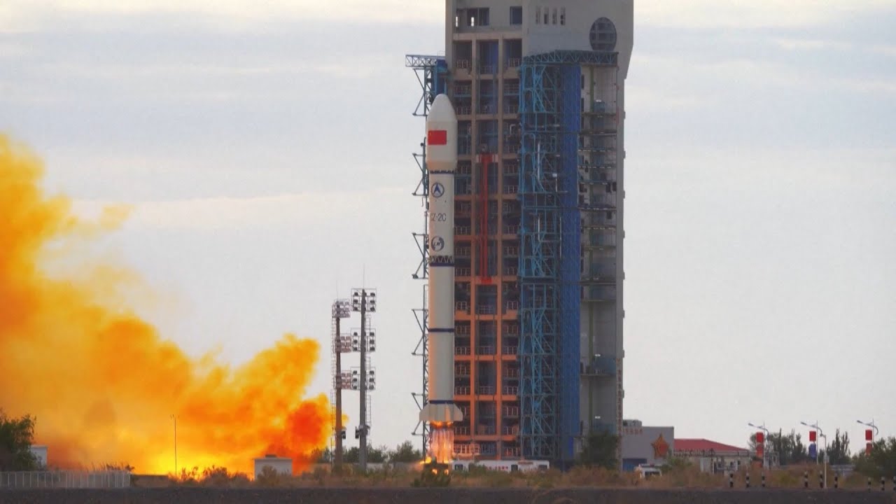 Watch the Launch