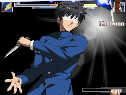 Mugen Satsujinki by konbudashi