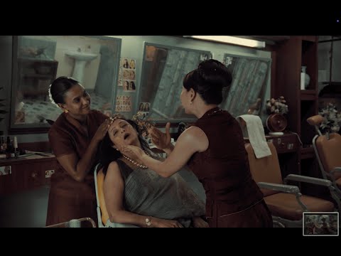 Beauty is Pain