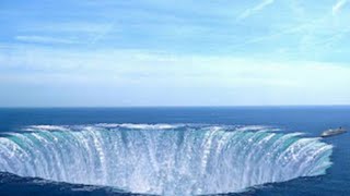 Top 10 Ocean Phenomena