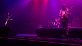 SLEEP Giza Butler The Wiltern Los Angeles