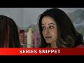 Staying Together Is Bliss Raima Priyanka Hello 3 Series Snippet Hoichoi