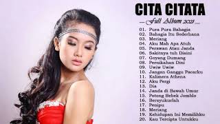Download lagu Cita Citata Full Album - Lagu Dangdut Terbaik 2021 - [HD] Audio mp3