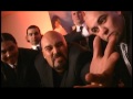 Luke Scarmazzo ( KRAZ ) Making of Business Man Video