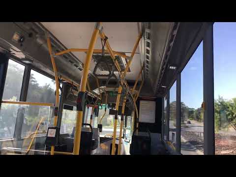 Transperth TP2236 - Volvo B7RLE