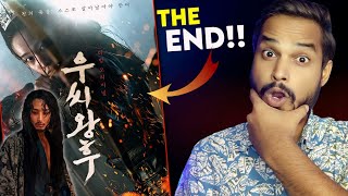 Queen Woo Kdrama Review [ALL EPS]  : BEYOND SAX SUX...🌚🌝|| Queen Woo Part 2 || Queen Woo  Explained