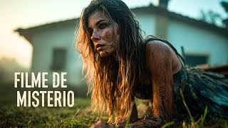 A CASA DOS SEGREDOS 💀 | Thriller de Mistério | Filme Dublado Completo