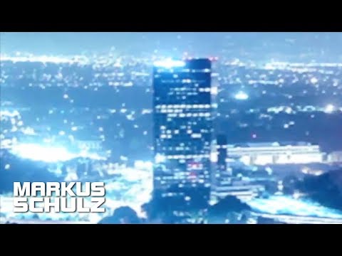 Markus Schulz presents: Dakota - Tears | Live from Los Angeles