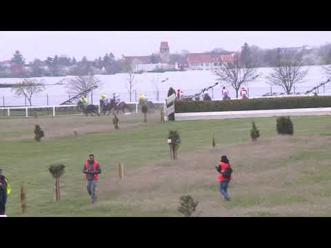 BR, 13. 4. 2019, 5. dostih - CENA K-K METAL