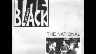 The National - &quot;Available&quot; (Black Sessions 2003)