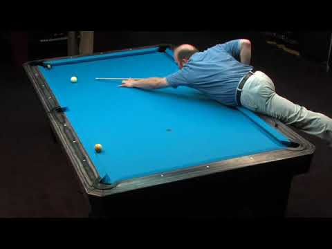 Turning Stone Classic XVIII - Dave Pinkston vs Shaun Wilkie