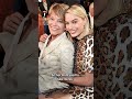 Margot Robbie Wiped Out Her Mom's Debt After Years Of Saving