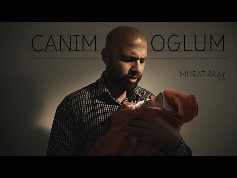 Murat Akay - Canım Oğlum