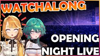 Let's React to the The Gamescom Opening Night Live 2026!【WATCHALONG】Official Co-Stream