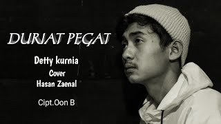 Download lagu DURIAT PEUGAT - DETTY KURNIA CIPT OON B COVER HASAN ZAENAL (VIDEO_LIRIK) mp3