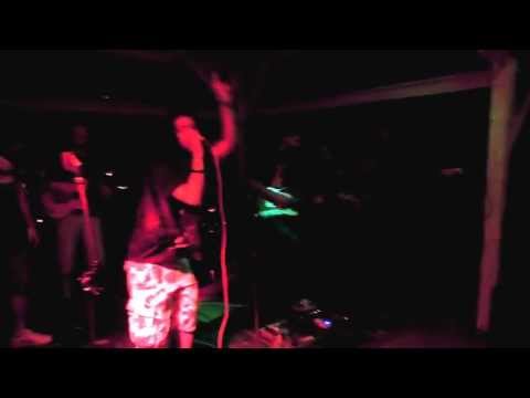 Roots Rocket - Live @Cubo Beach Bar Varna (June 29, 2013) [Part 1]