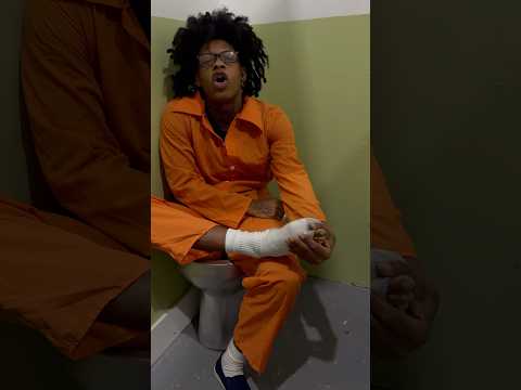 How Young Thug Was On The Jail Phone