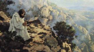 God Walks The Dark Hills - Vestal Goodman and The Happy Goodman Family.avi