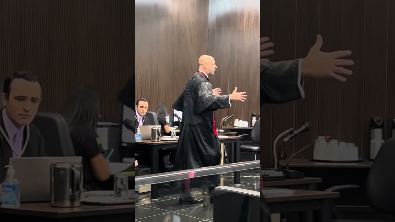 Persuasão na Tribuna com Danni Sales