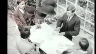 Ghosts Before Breakfast edited to Sicknote - Tory Swing