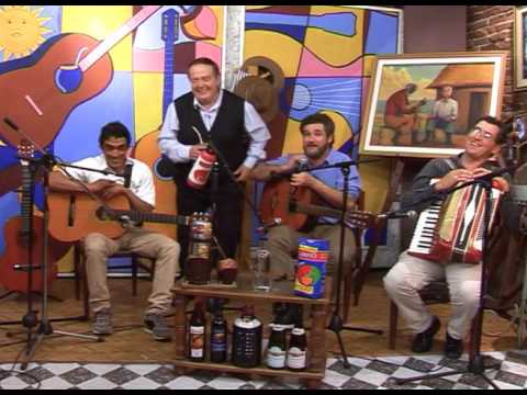 ENTRE MATES Y GUITARRAS PROGRAMA 173 - 8 DE OCTUBRE DE 2016