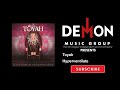 Toyah - Hyperventilate